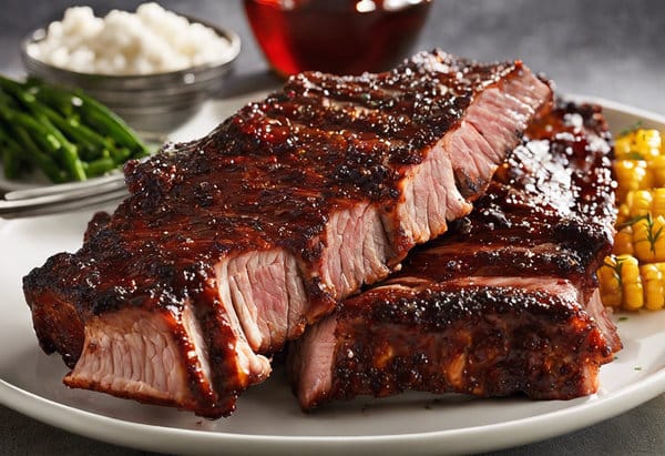 beef back ribs recipe