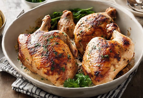 bone in chicken breast recipes