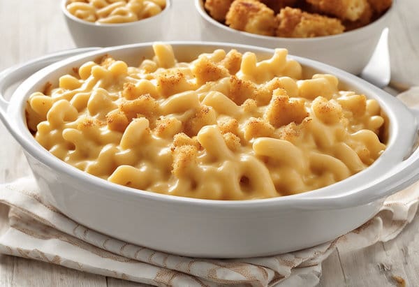 chick fil a mac and cheese recipe