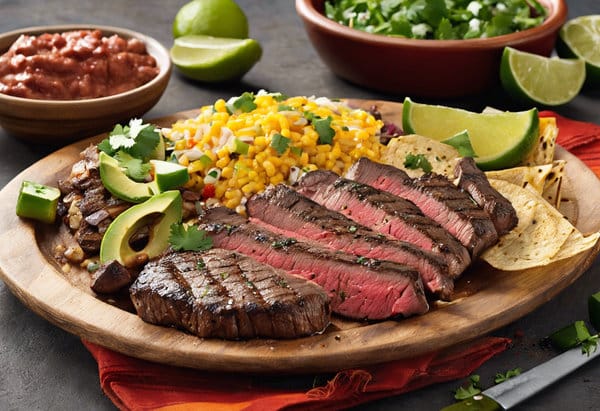 chipotle steak recipe