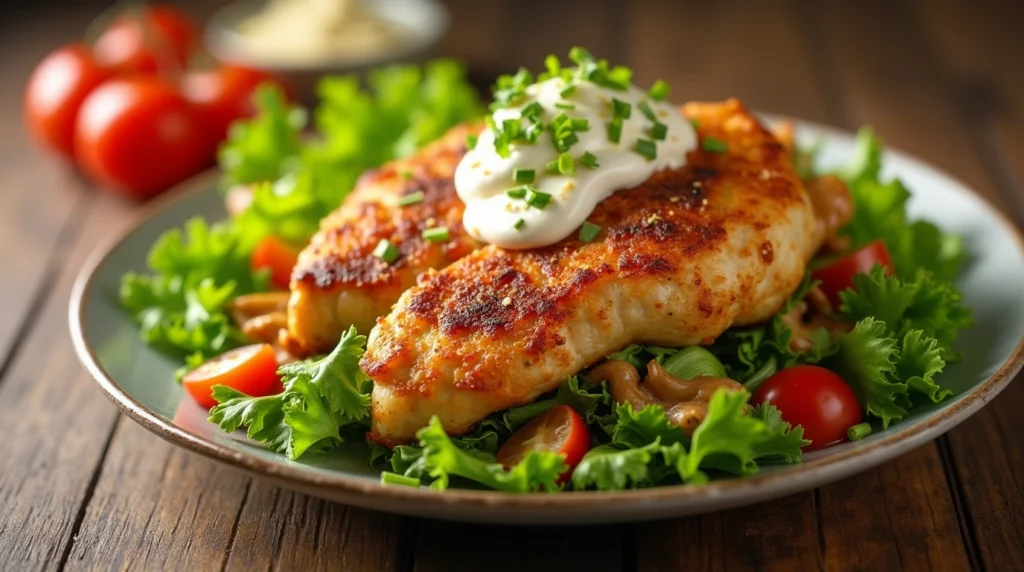 chicken salad chick menu