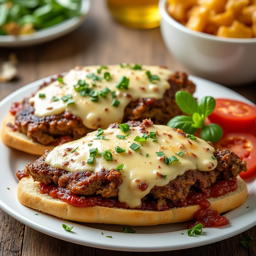 Chicken Philly Cheese Steak Recipe