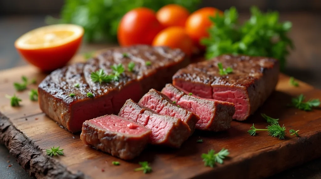 Deer Meat Cube Steak Recipes