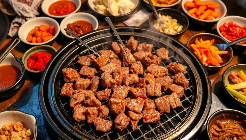 Ground Beef Bulgogi Recipe