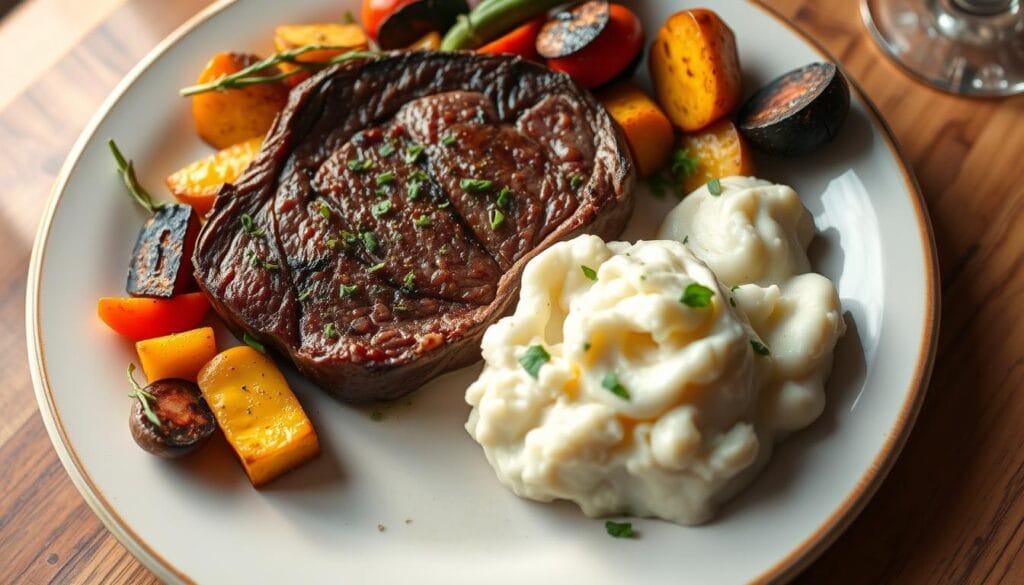 Beef Top Round Steak Recipes