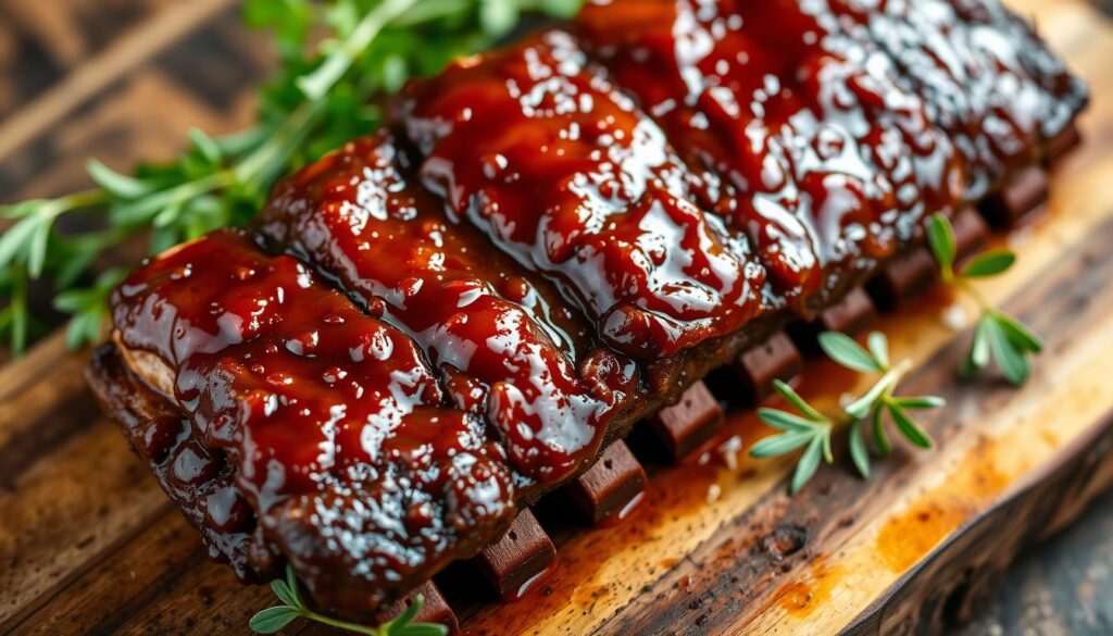 Country Style Beef Ribs Recipe