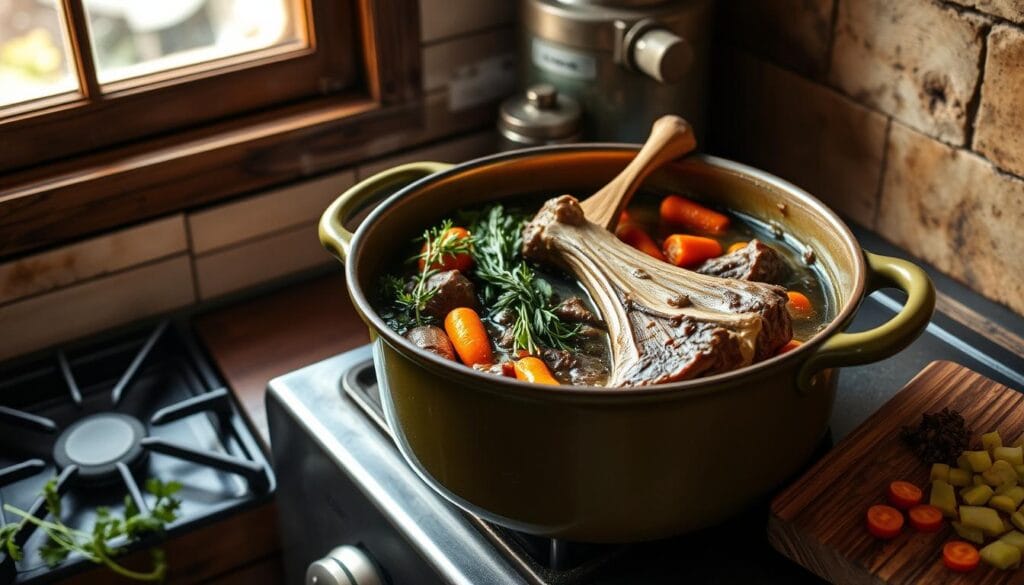 beef neck bones recipe