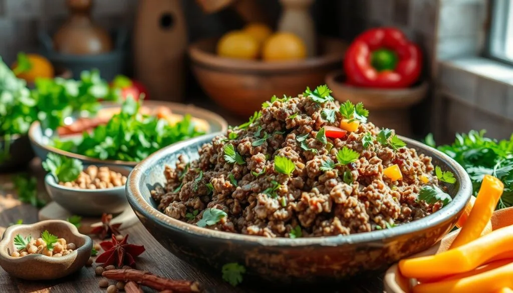 ground beef and soy curls recipe ground beef and soy curls recipe