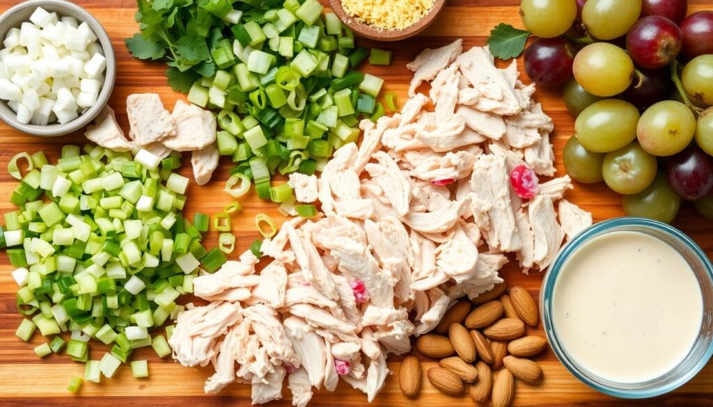 Chicken Salad Chick Recipe